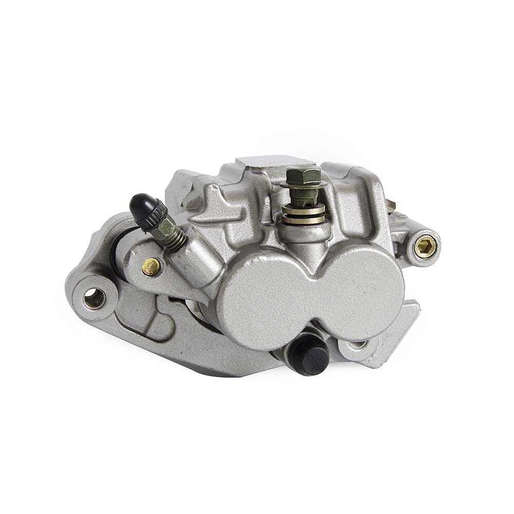 Front Master Cylinder Lever + Brake Caliper Pad For HONDA XR250R - Foto 7