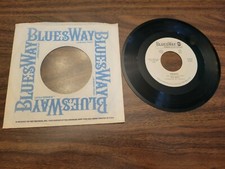 ABC Records Promo B.B. King "Friends"  "Why I Sing The Blues"