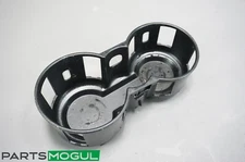 MERCEDES X164 GL320 GL450 GL550 GL350 ML320 FRONT CENTER CONSOLE CUP HOLDER OEM