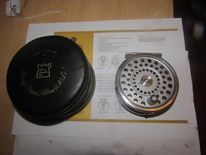 Hardy Marquis 8/9 for sale | eBay