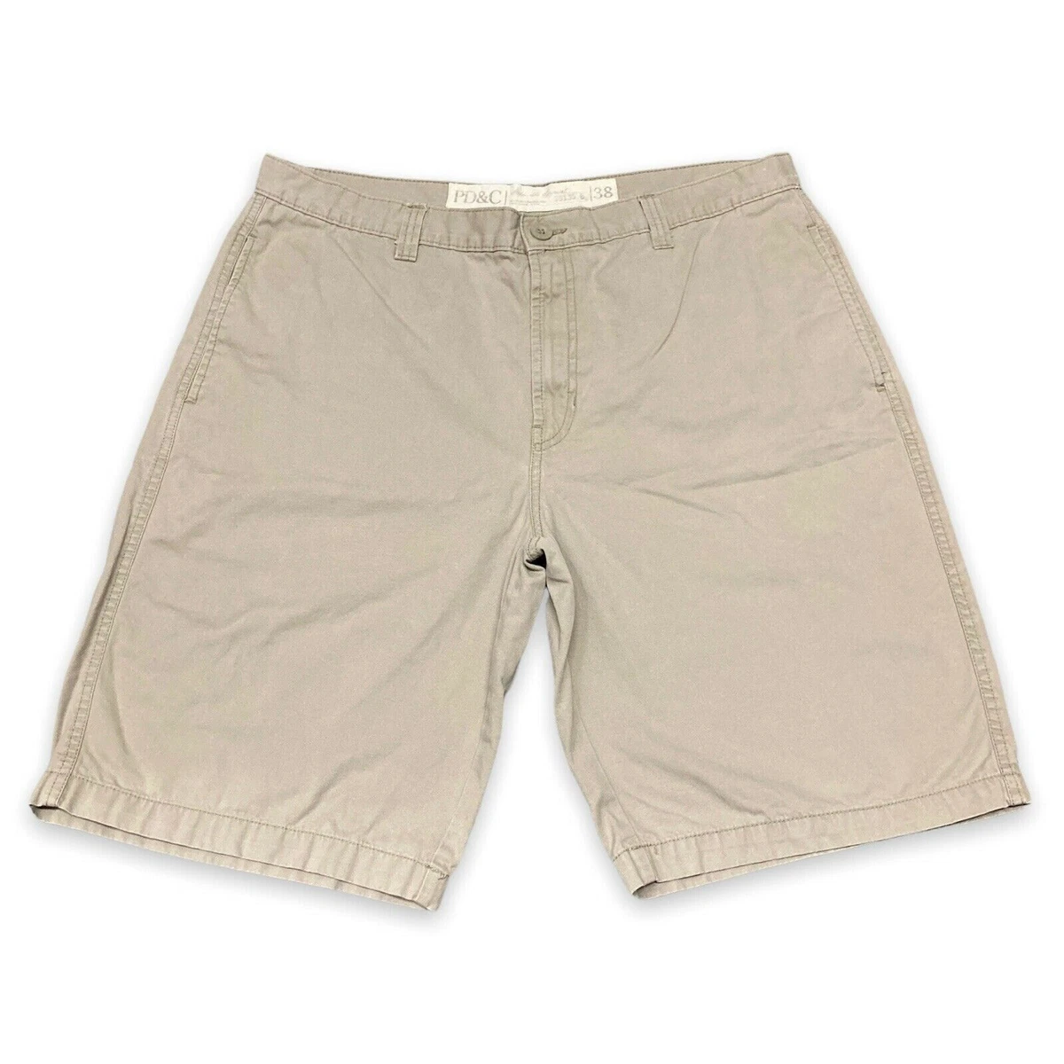 Paper denim and hotsell cloth mens shorts