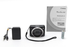 Canon Powershot N2 | eBay Canon Powershot N2 | eBay