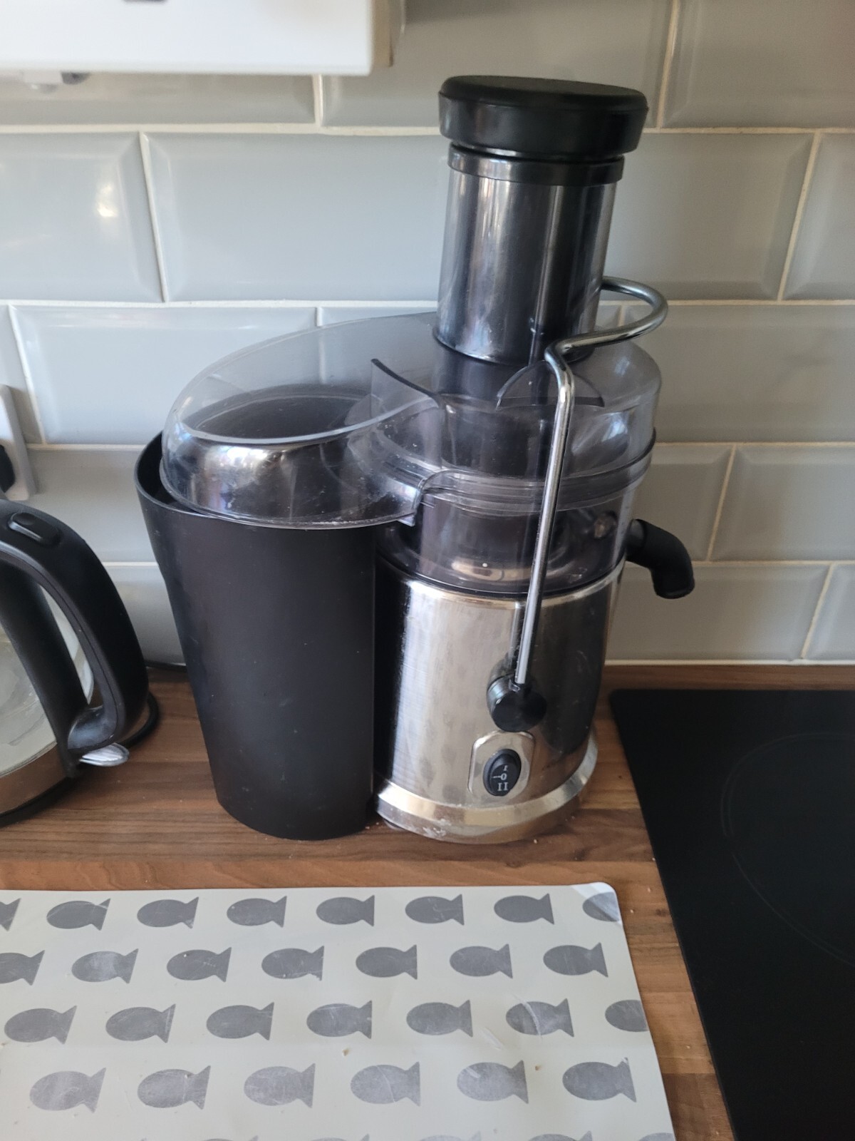 Juicer eBay