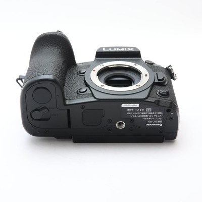Panasonic LUMIX DC-G9 PRO Body #242 4549980016695 | eBay Panasonic LUMIX DC-G9 PRO Body #242 4549980016695 | eBay