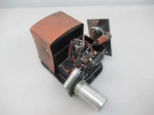 Roberts 770X SS (AKAI M8) Reel to Reel  Power Section