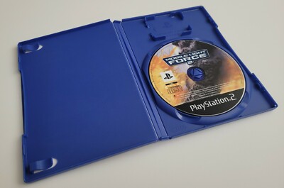 Acheter Mobile Light Force 2 - MLF 2 - PlayStation 2 - GameSpirit