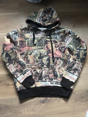 Pullover Herren L Cipo & Baxx 