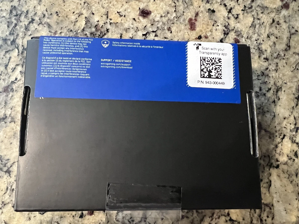 Astro hdmi adapter online for playstation 5
