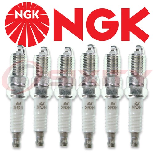 NGK V-Power Plug Number TR55 Spark Plug 3951 | O'Reilly Auto Parts - Foto 6