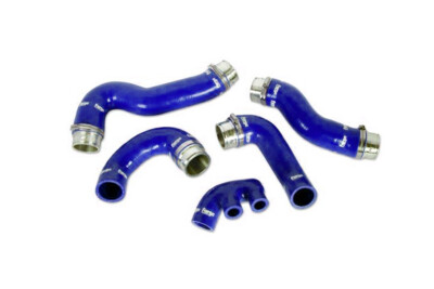 FORGE Silikon Schlauchkit Porsche 996 Turbo | FMKT996 Blau DIE LETZTEN KITS!!