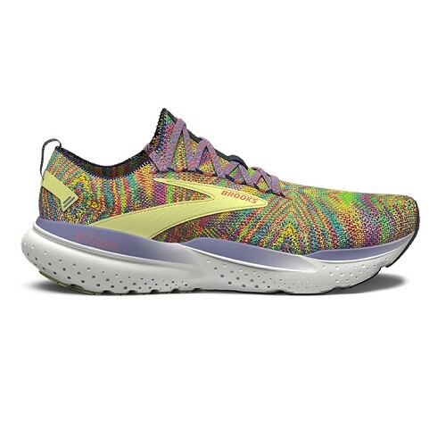 Brooks Glycerin StealthFit 21 Handspun Limited Women Running Shoes