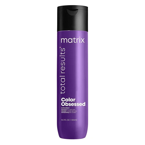 Matrix Total Results Color Obsessed Shampoo Color Care 10.1 oz 300ml *AUTHENTIC