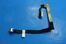 Dell Alienware 17.3" 17 R4 Genuuine DC IN Power Jack w/Cable dc30100y700 0k5m1