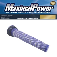 MaximalPower Pre & Post HEPA Replacement Filter for Dyson V7/V8 Vacuum Lot