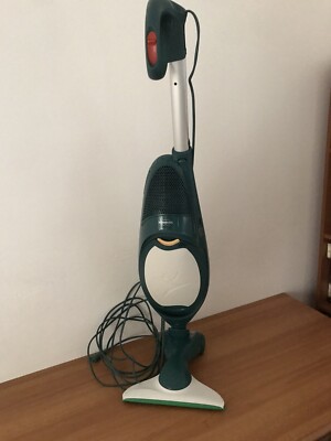 Vorwerk Folletto VK140 Con Spazzola HD40 Nuova Originale | Aspirapolvere Revisionato