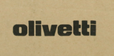Olivetti B0189 Copia 9825 Tonerkartusche 9.000 Seiten 