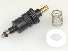 FRANKE KWC FUNKTIONSTEIL FÜR SELBSTSCHLUSS STANVENTIL WANDVENTIL AQUALINE