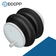 Air Suspension Helper Kit Air Bag Replaces W21-760-6401 For Ride Rite 2299 2398