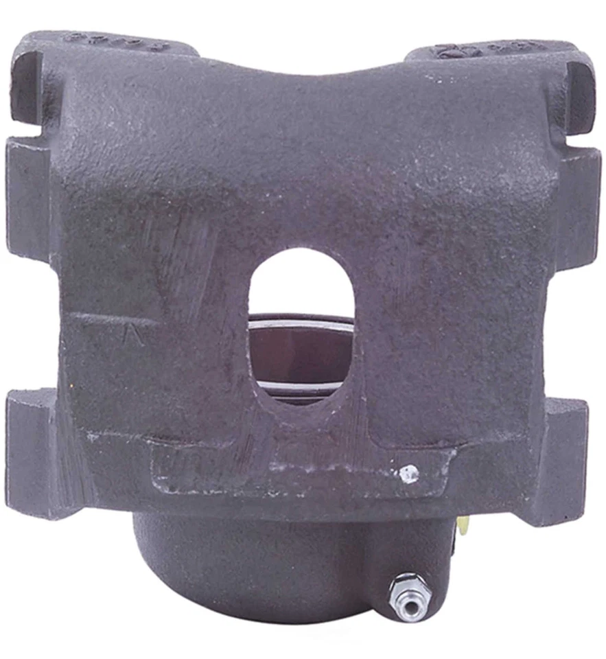 Pinza de freno de disco para 1973-1975 Plymouth Duster, Scamp, Valiant Duster, Valiant R Foto 3 de 4