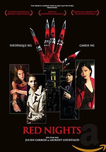 Red nights (DVD)