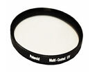 Polaroid Optics 58mm Multi-coated UV Protective Filter