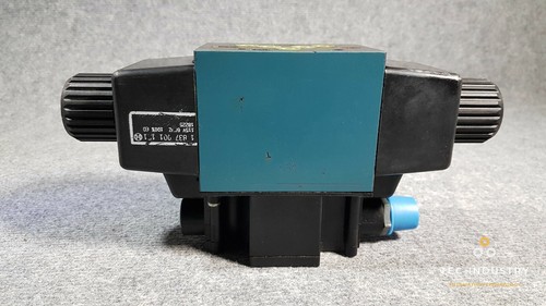 Válvula hidráulica Bosch 081WV10P1V101KL1.15/60B0QC PMÁX. 4600 I Racine - Imagen 9 de 9