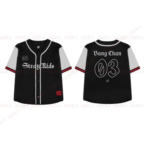 STRAY KIDS World Tour dominATE JAPÓN SHIZUOKA OFICIAL MD GOODS - Imagen 46 de 162