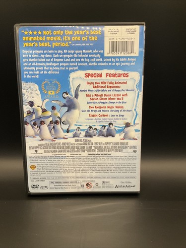 Happy Feet - Imagen 2 de 4