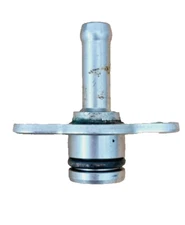 02 Yamaha F225TXRA 225HP Outboard OEM Fuel Pipe 69J-14295-00-00