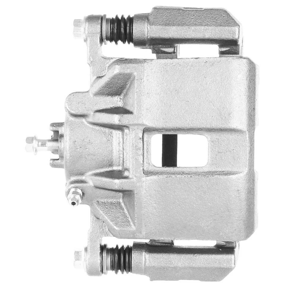 Pinças de freio a disco dianteiras esquerda direita com suporte para Acura CL TL TSX Honda Accord - Imagem 4 de 4