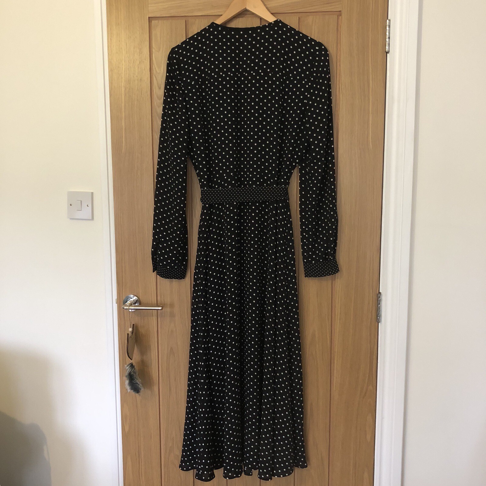 Hobbs Dress Immaculate Size 12 Relist Due To Non Payer eBay