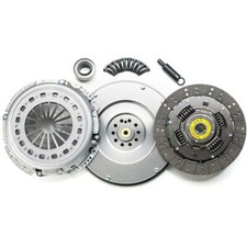 South Bend Clutch 450hp Single Disc For Ford 7.3l Powerstroke 1994-1998