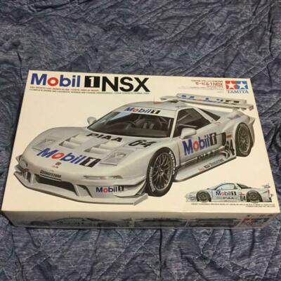 Rc Voiture Kit Roulements Scellés Tamiya Pour Mobil 1 NSX TA-03R - FastEddy Bearings Neuf Kit Roulements Scellés FastEddy