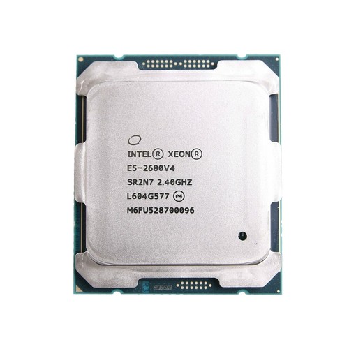 Intel Xeon E5-2697A V4 Processor 2.60 GHz CPU 16 Cores 32-Threads