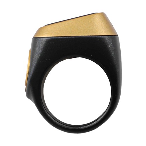 IQibla Smart Reminder Ring for Muslims with Easy Count Tracking Option - Zdjęcie 11 z 72