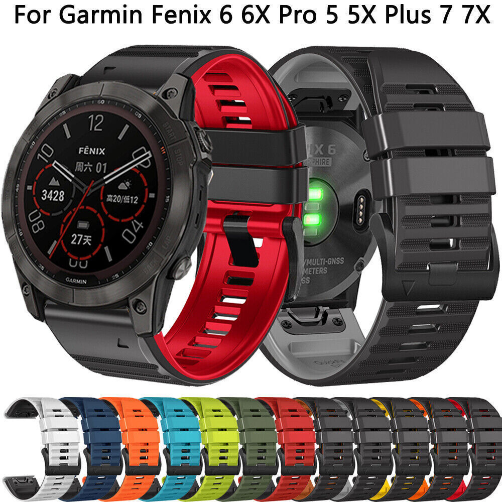 Smartwatch Difference Between Fenix 5x And Fenix 5x Plus 5x Plus