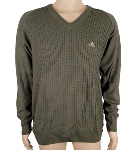 adidas strickpullover herren