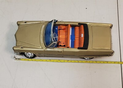 SCALE 2002 CADILLAC BROWN ☆ SUGARサン専用 STAMP-MODELS STM49302 Scale 1/43 | CADILLAC SERIES 62