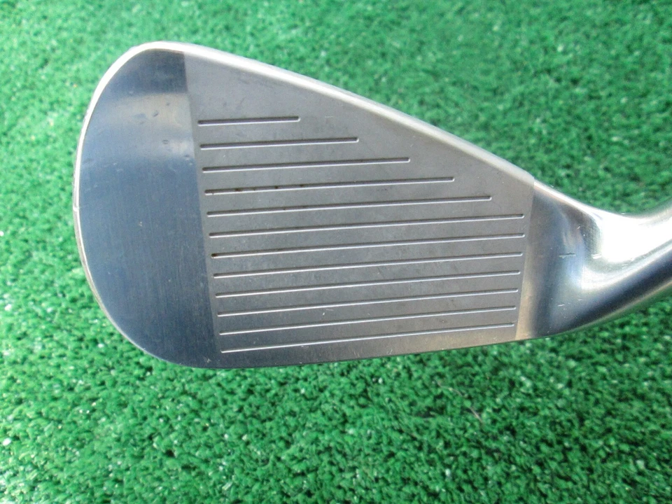Golf Bridgestone J15 6 Iron NS Pro 950 GH Reg. Steel Original Grip 38 3/4" XLNT - Image 2 of 4