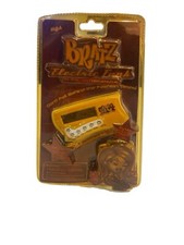 New In Case Bratz Electronic Battery And Wind-up Toy