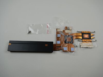 Acer Predator Helios 300 PH317 CPU GPU Kühler Cooler Heatsink AT20Z0010A0-AUR1