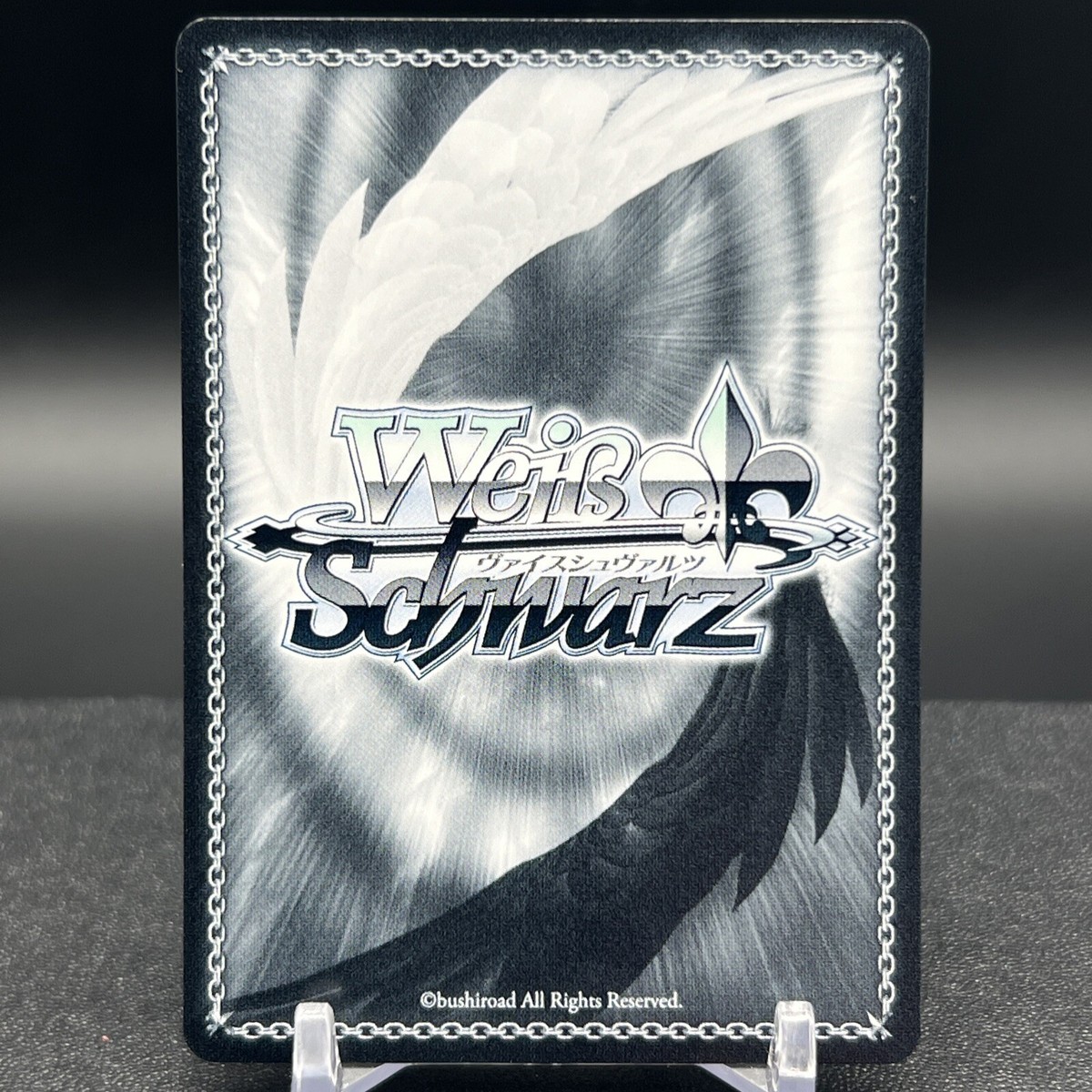 Kureiji Ollie HOL/WE44-28 N Hololive Summer Weiss Schwarz Card | eBay