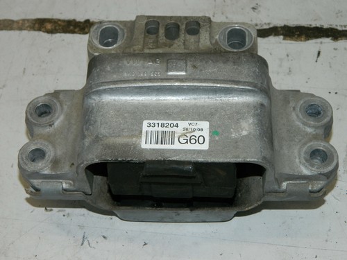 VW Golf VI 6 1.4 TSI Getriebelager links 1K0199555