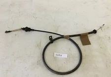 Jeep Wrangler YJ 91-95 Engine Throttle Accelerator Cable #1190