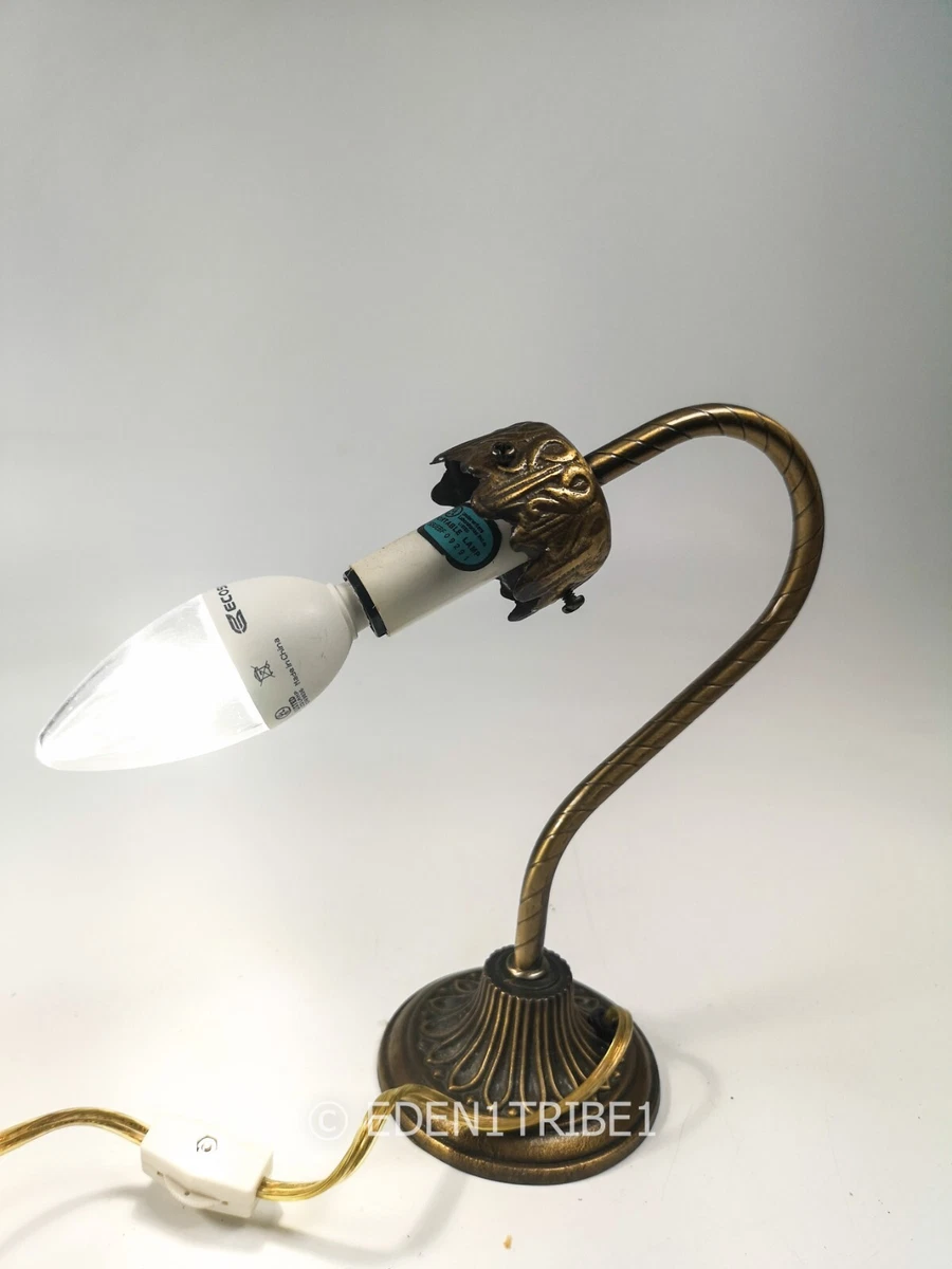 Goose lamp for online sale
