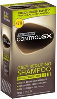 Just For Men Control Gx Grey Reducing Shampoo 5 Oz (pack Of 5) on sale Just For Men Control Gx Grey Reducing Shampoo 5 Oz (pack Of 5) on sale