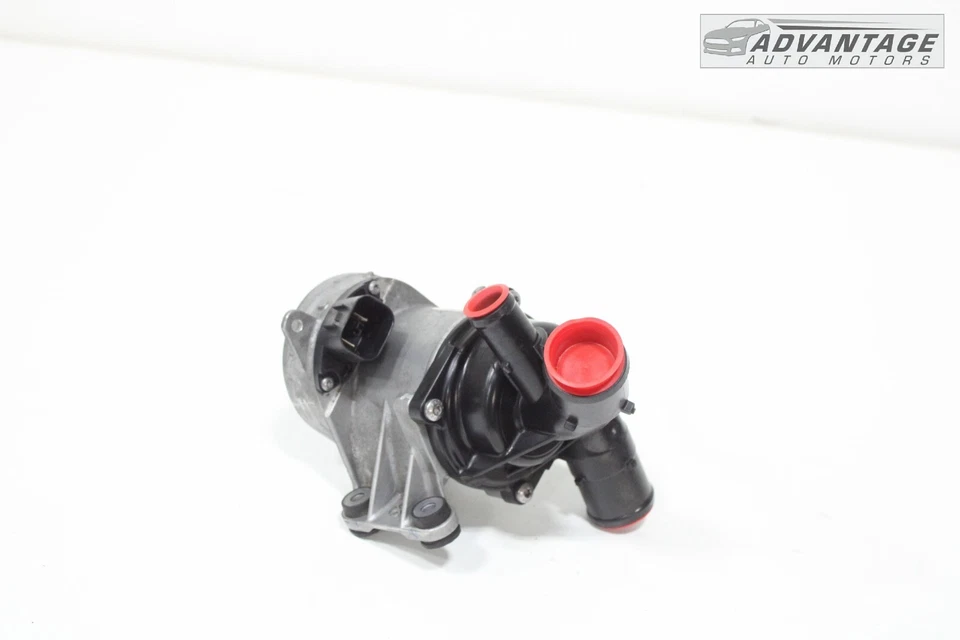 Chevrolet Blazer 2020-2024 motor 2,0 L refrigerante bomba de agua 55508939 OEM Foto 3 de 4