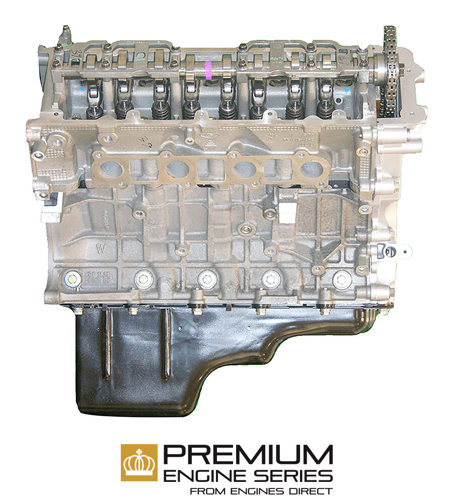 Ford 4.6 Engine 281 2002 2003 Eddie Bauer Explorer New Reman