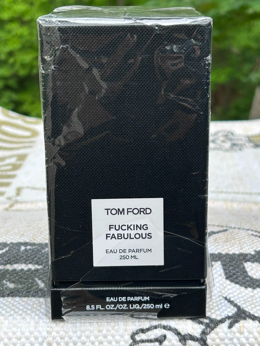 Tom Ford F*cking Fabulous 250ml Eau de Parfum for sale Tom Ford F*cking Fabulous 250ml Eau de Parfum for sale