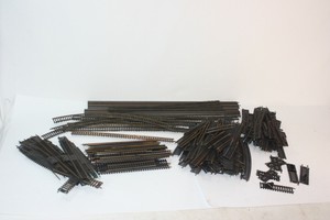 ebay ho scale brass model trains